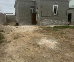 Satış Həyət evi, 100m²