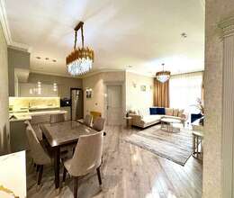 Satılır Yeni tikili, 110m², 3-Otaqlı