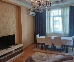 Satılır Yeni tikili, 125m², 3-Otaqlı