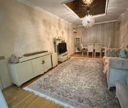 Satılır Yeni tikili, 116m², 3-Otaqlı
