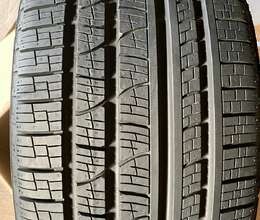 Firelli scorpion verder 275 40 22 Reng Rover