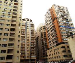 Kirayə verilir Yeni tikili, 100m², 2-Otaqlı