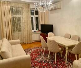 Kirayə verilir Köhnə tikili, 75m², 3-Otaqlı