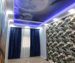 Satılır Yeni tikili, 109m², 3-Otaqlı
