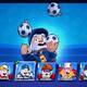 Brawl stars 4 illik 32k kupa hesab
