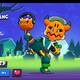 Brawl stars 4 illik 32k kupa hesab