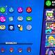 Brawl stars 4 illik 32k kupa hesab