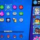 Brawl stars 4 illik 32k kupa hesab