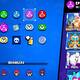 Brawl stars 4 illik 32k kupa hesab
