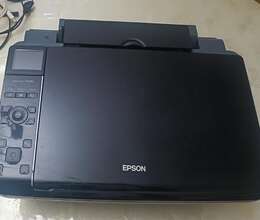 Printer Epson tx410