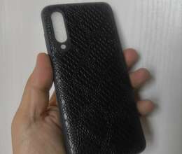 "Xiaomi Mi 9" super slim üçün arxalıq