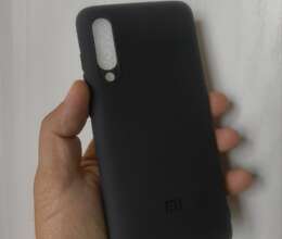 "Xiaomi Mi 9" super slim üçün arxalıq