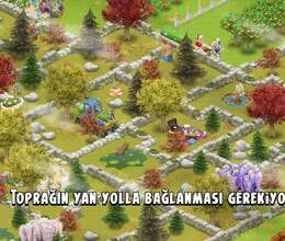 Hay Day oyunu