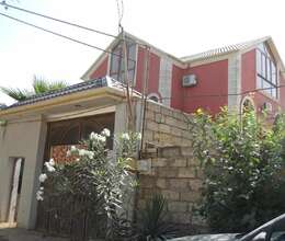 Satış Həyət evi, 300m²