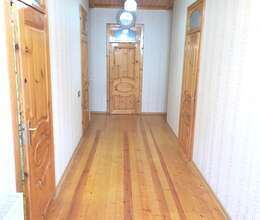 Satış Həyət evi, 132m²