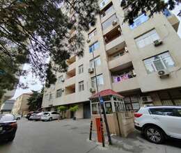 Satılır Yeni tikili, 93m², 2-Otaqlı