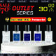 Outlet Parfum Seriyası Payiz Endirimi 70%