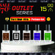 Outlet Parfum Seriyası Payiz Endirimi 70%