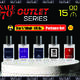 Outlet Parfum Seriyası Payiz Endirimi 70%