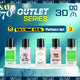 Outlet Parfum Seriyası Payiz Endirimi 70%