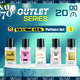 Outlet Parfum Seriyası Payiz Endirimi 70%