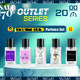 Outlet Parfum Seriyası Payiz Endirimi 70%