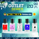 Outlet Parfum Seriyası Payiz Endirimi 70%