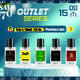 Outlet Parfum Seriyası Payiz Endirimi 70%
