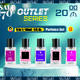 Outlet Parfum Seriyası Payiz Endirimi 70%
