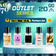 Outlet Parfum Seriyası Payiz Endirimi 70%