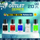 Outlet Parfum Seriyası Payiz Endirimi 70%