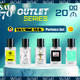 Outlet Parfum Seriyası Payiz Endirimi 70%