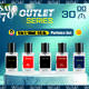 Outlet Parfum Seriyası Payiz Endirimi 70%