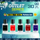 Outlet Parfum Seriyası Payiz Endirimi 70%