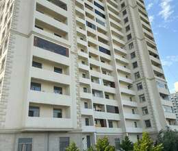 Satılır Yeni tikili, 174m², 4-Otaqlı
