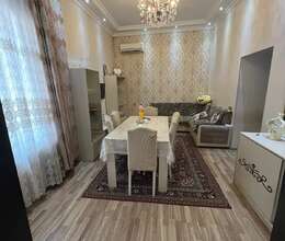 Satış Həyət evi, 117m²