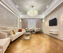 Satılır Yeni tikili, 177m², 4-Otaqlı