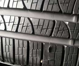 FIRELLI SCORPION VERDER 275 40 22 LR