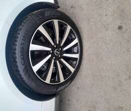 Reng Rover diski R22
