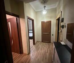 Kirayə verilir Yeni tikili, 65m², 2-Otaqlı