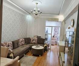 Satılır Yeni tikili, 57m², 2-Otaqlı