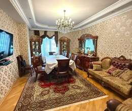 Satılır Yeni tikili, 125m², 3-Otaqlı