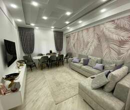 Satılır Yeni tikili, 101m², 3-Otaqlı