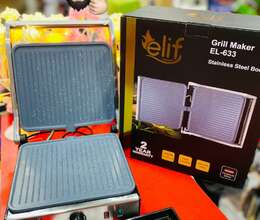 Grill toster 