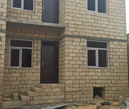 Satış Həyət evi, 130m²