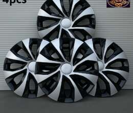 Disk qapağı kalpak R13 R14 R15 sport