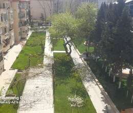 Kirayə verilir Yeni tikili, 65m², 2-Otaqlı