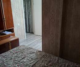 Kirayə verilir Yeni tikili, 60m², 2-Otaqlı