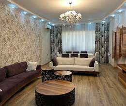 Satılır Yeni tikili, 155m², 3-Otaqlı
