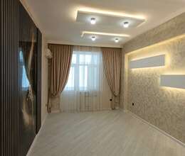 Satılır Yeni tikili, 90m², 2-Otaqlı